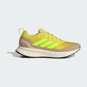 Colour: Pure Sulfur / Lucid Lemon / Warm Sandstone