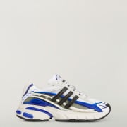 Cor do artigo: Focus Olive / Core Black / Royal Blue