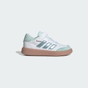 Color del artículo: Cloud White / Magic Grey Met / Halo Mint