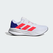 Cor do artigo: Cloud White / Lucid Red / Lucid Blue