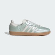 Product colour: Linen Green Met. / Off White / Cyber Metallic