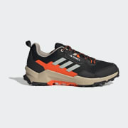 Produktfarve: Core Black / Wonder Silver / Impact Orange