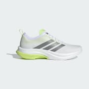 Produktfärg: Cloud White / Iron Metallic / Pulse Lime