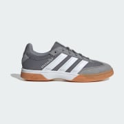 【Adidas コリア】 Spezialist Indoor adidas Handball Spezial Shoes - Beige | Free Shipping with