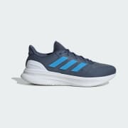 Color del artículo: Preloved Ink / Semi Blue Burst / Cloud White