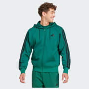 Color del artículo: Collegiate Green / Black