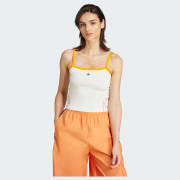 Couleur du produit : Off White / Crew Orange
