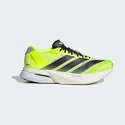 Colore prodotto: Lucid Lemon / Core Black / Halo Silver