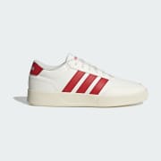Colour: Core White / Better Scarlet / Off White