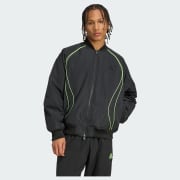 Color del artículo: Black / Signal Green