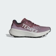 สี: Preloved Fig / Grey One / Pink Fusion