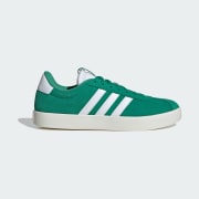 Cor do artigo: Court Green / Cloud White / Gold Metallic