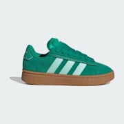 Produktfarve: Court Green / Clear Mint / Gum