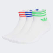 Couleur du produit : White / Lucid Blue / Screaming Green