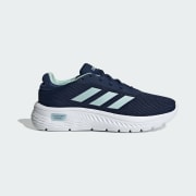 Ürün rengi: Dark Blue / Halo Mint / Cloud White