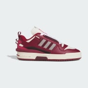 Cor do artigo: Team Coll Burgundy 2 / Maroon / Cloud White