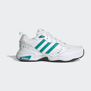 Color del artículo: Cloud White / Pure Teal / Core Black