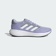 Color del artículo: Violet Tone / Cloud White / Silver Violet