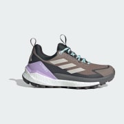 Produktfarve: Trace Brown / Beige / Carbon