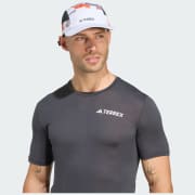 Product colour: White / Semi Impact Orange / Black