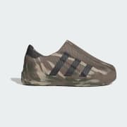 Cor do artigo: Blanch Brown / Dgh Solid Grey / Shadow Green