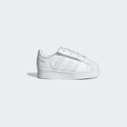 adidas Superstar Led Lights Comfort Closure Elastic Lace
