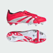 Farbe: Lucid Red / Cloud White / Core Black