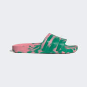 Product color: Bliss Pink / Court Green / Court Green