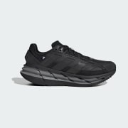 adidas Adistar 3 Sportswear Shoes - Black | Free Shipping