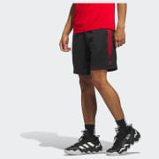 Colore prodotto: Black / Better Scarlet