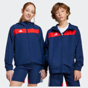 Color del artículo: Team Navy / Red