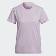 Color del artículo: Clear Lilac / White