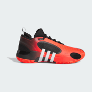 Product colour: Solar Red / Cloud White / Core Black