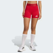 Product color: Team Power Red 2