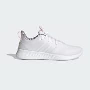 Product colour: Cloud White / Cloud White / Clear Pink