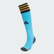 Cor do artigo: Bright Cyan / Team Navy Blue 2 / Crew Yellow