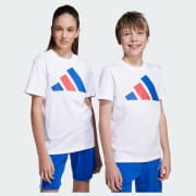 Color del artículo: White / Royal Blue / Pure Ruby