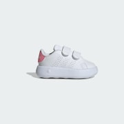 Color del artículo: Cloud White / Bliss Pink / Core Black