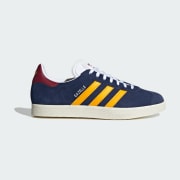 Color del artículo: Dark Blue / Crew Yellow / Collegiate Burgundy