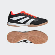 Colour: Core Black / Cloud White / Solar Red