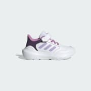 Color del artículo: Cloud White / Powder Plum / Preloved Purple
