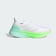 Cor do artigo: Cloud White / Dash Grey / Lime Burst