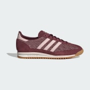 Warna produk: Shadow Red / Sandy Pink / Off White