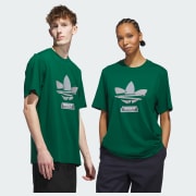 Product color: Dark Green / Grey Three