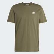 Colour: Olive Strata