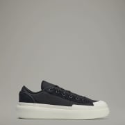Adidas Y-3 Ajatu Court Low Mens Style : Hq5964 | eBay