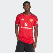 Cor do artigo: Mufc Red