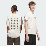 Color del artículo: Wonder White / Rustic Orange