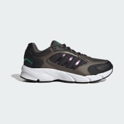 Color del artículo: Grey Six / Core Black / Semi Court Green