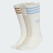 Couleur du produit : Off White / Bliss / Off White